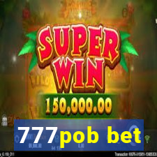 777pob bet